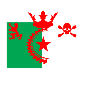 DZ Killers's emblem