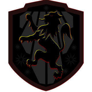 GriffinTeam's emblem
