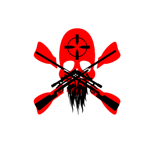 Talis hunting club's emblem