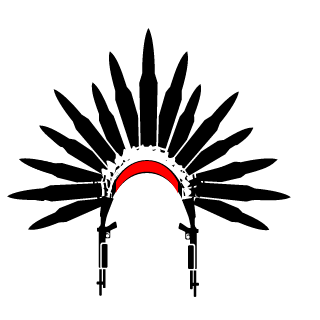 Nechislayer's emblem