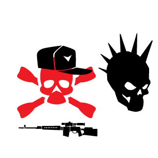 gunnydanbo's emblem