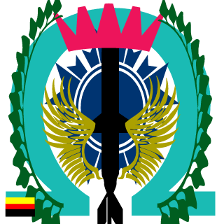 Prooony's emblem