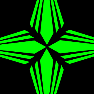The_Shadow_G33K's emblem