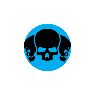 ZombiexLucifer's emblem