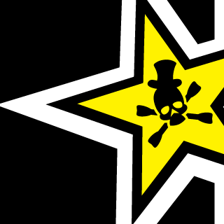 TheJokerI98's emblem