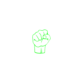 tvp-II's emblem