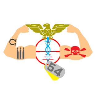 TheBigHitmanMX's emblem