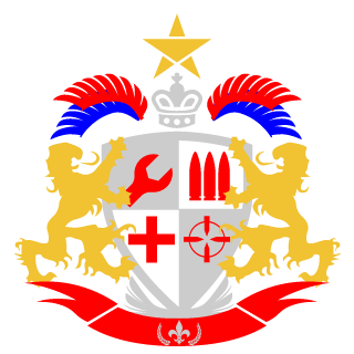 Hodremlin's emblem