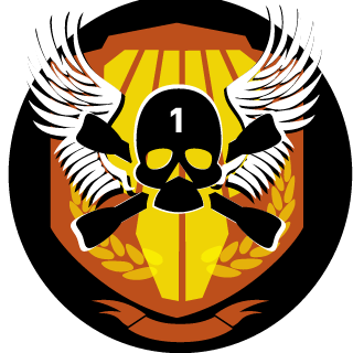 CIS_WHORU's emblem