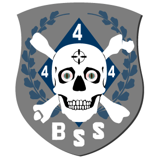 Gamophyte's emblem