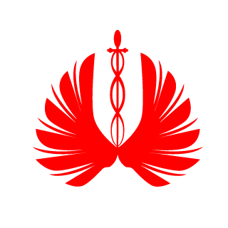 Kerberos_UA's emblem