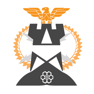 xJT 27's emblem