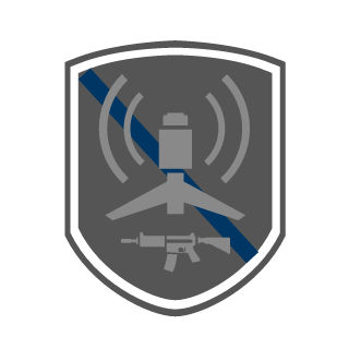 Delco24's emblem