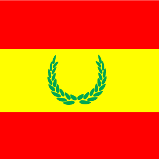 albertoatm's emblem