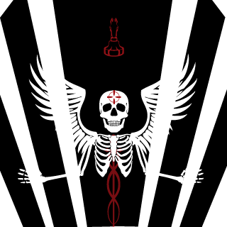 KsRobag's emblem