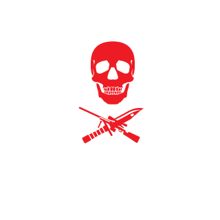CLAYMORE's emblem