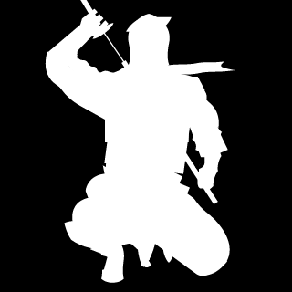 SooT-GA's emblem