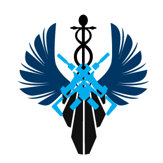PreliQuia's emblem