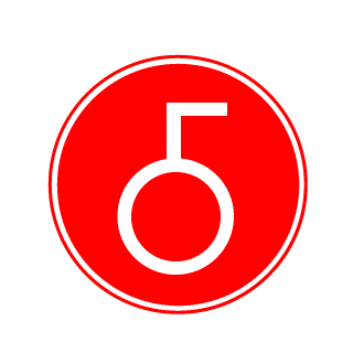 205FA-B's emblem