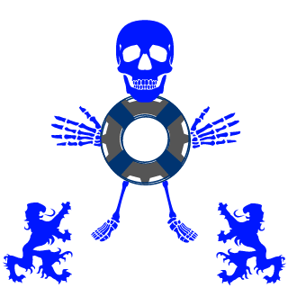 Fogger89's emblem