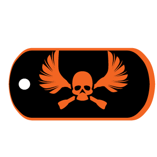 LiodDark's emblem