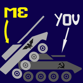UFS56's emblem