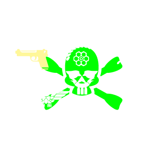 PowerChukro's emblem