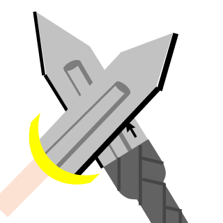 Naikacio's emblem