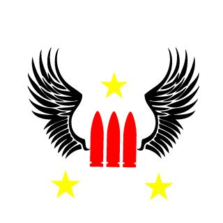 ZangokudO's emblem
