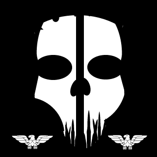 xXxJK's emblem