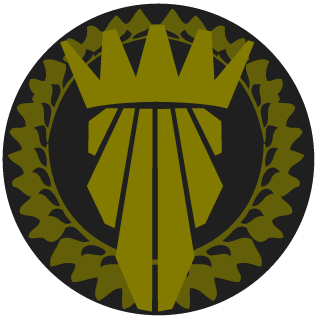 Horrorfull's emblem