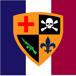Camelsoft73's emblem