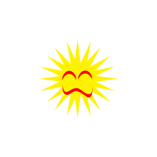 SUN's emblem