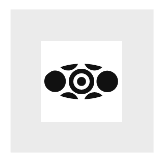 BOWBOWLEROY's emblem
