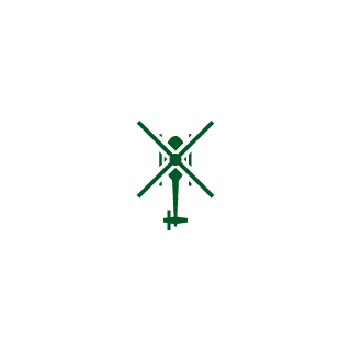 CombatDan3A's emblem