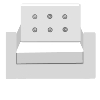 ArmedChair's emblem