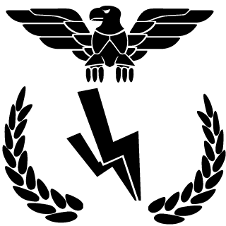 Menzi32a's emblem