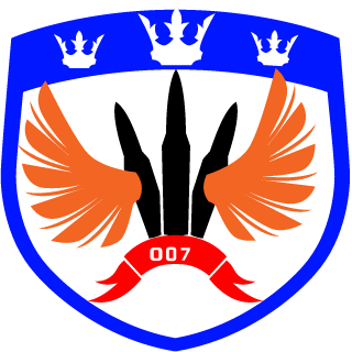 AceTreyarch's emblem