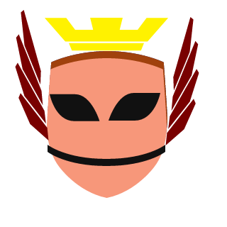 wunamonx's emblem