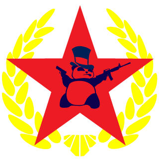 Zzzzax's emblem