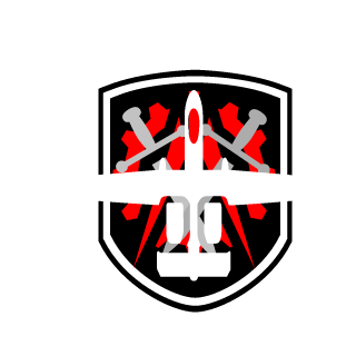 HusterHos's emblem
