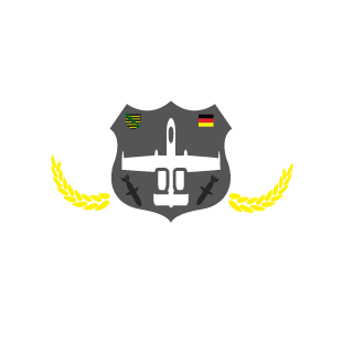 FlaxxDichWeg's emblem