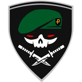 Bachxus's emblem
