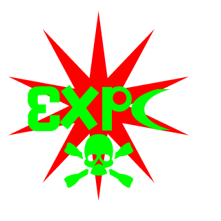 Gruedda's emblem