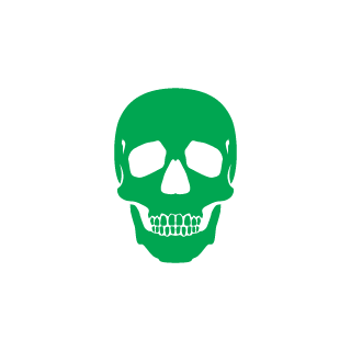 MaksKapitan's emblem