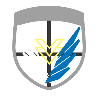 ZGBXA's emblem