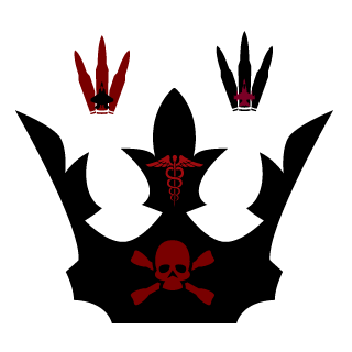 Yourdeath2454's emblem