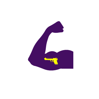 DeathPost12's emblem