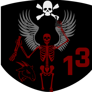 BloodSwine13's emblem
