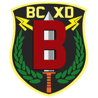RussianWurm's emblem